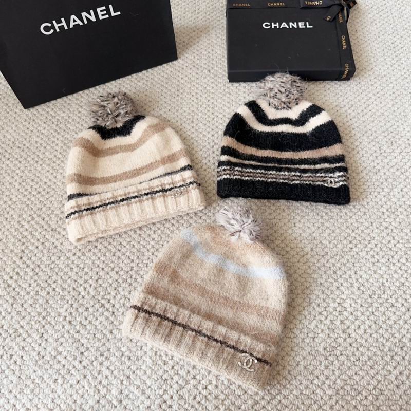 Chanel Hat 102505